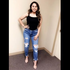 Meet your Posher, Lexi